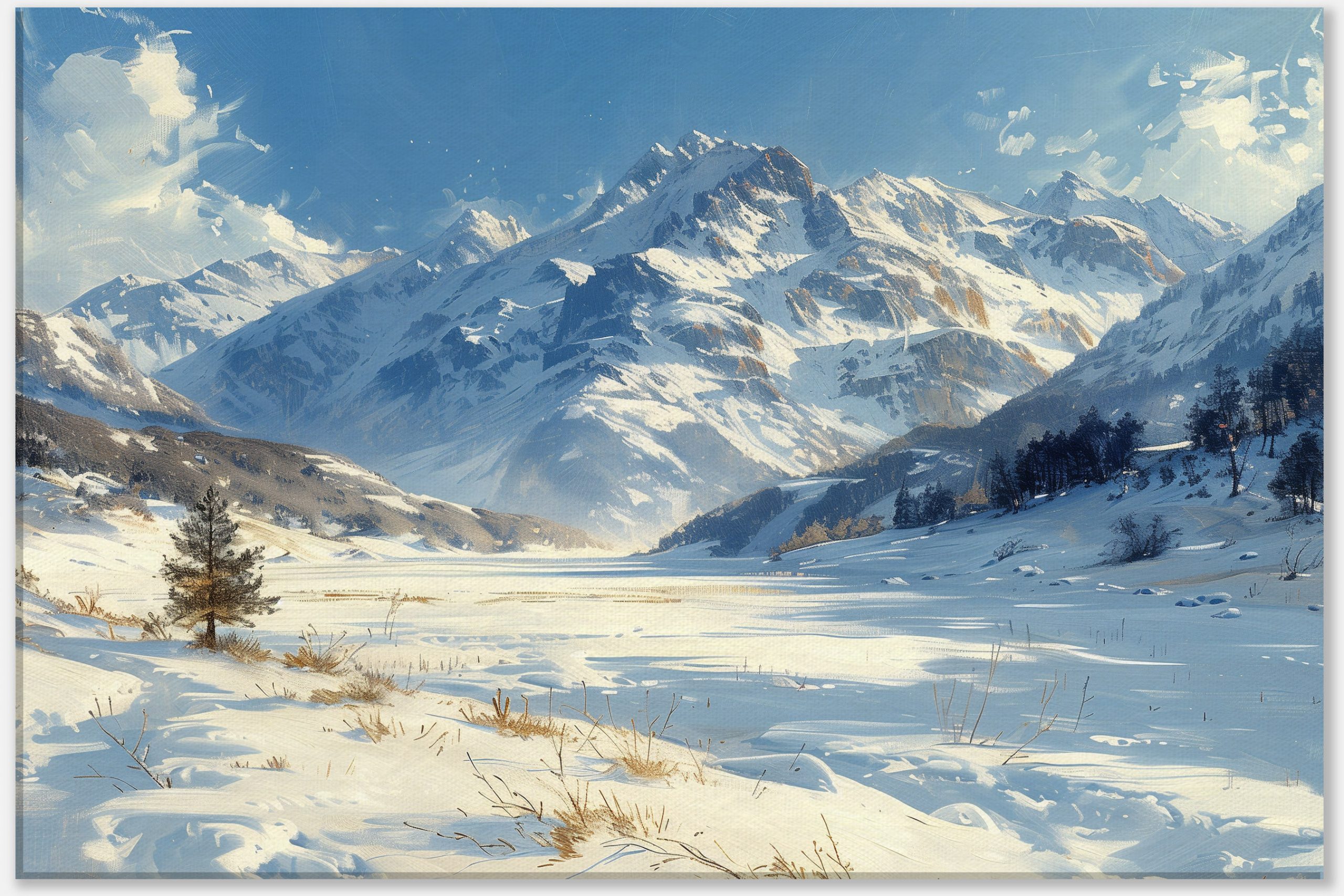 frozen-peaks-0_40x60 Frozen Peaks #0_40x60