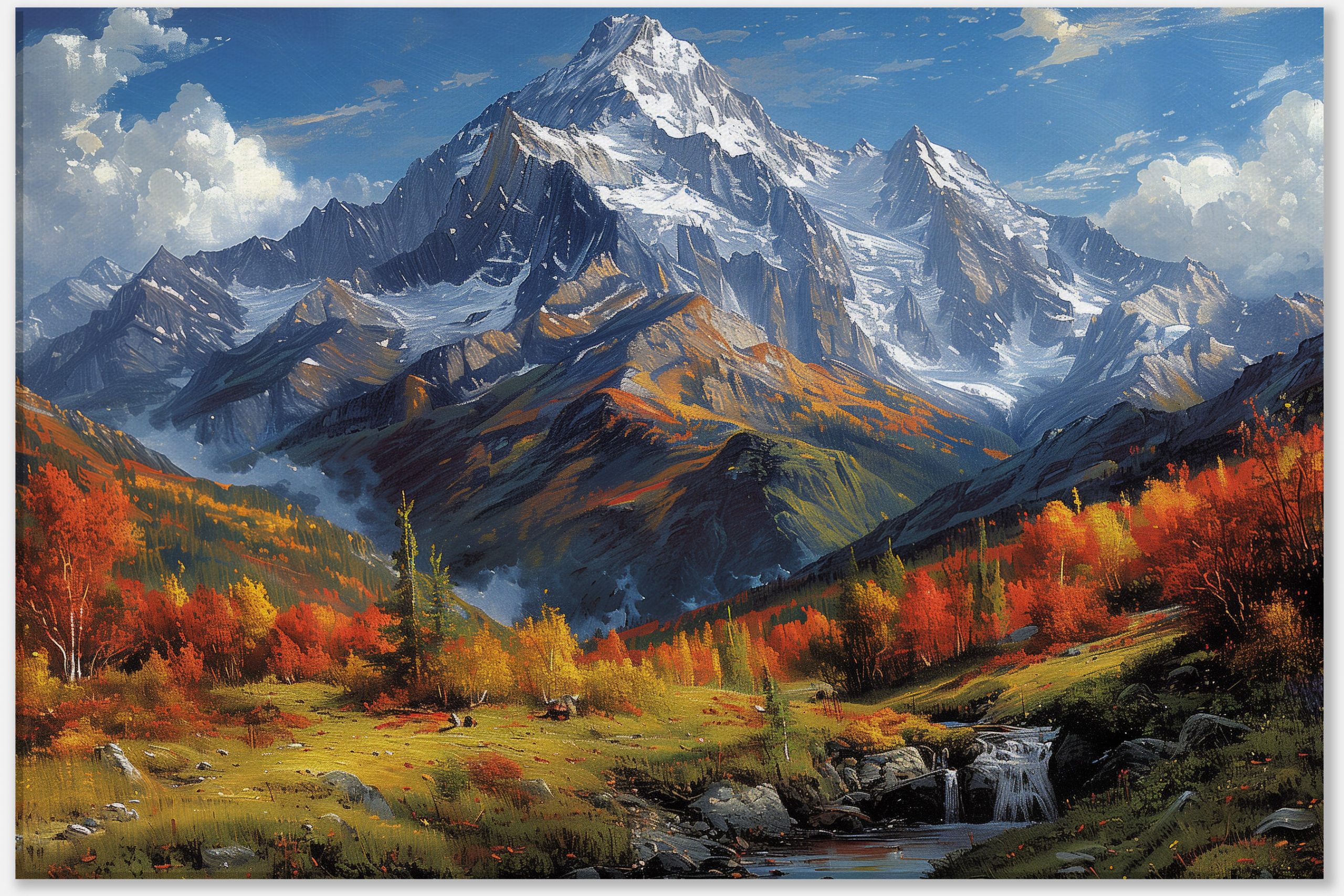 autumns-majestic-mountain-view-0_40x60 Autumn's Majestic Mountain View #0_40x60