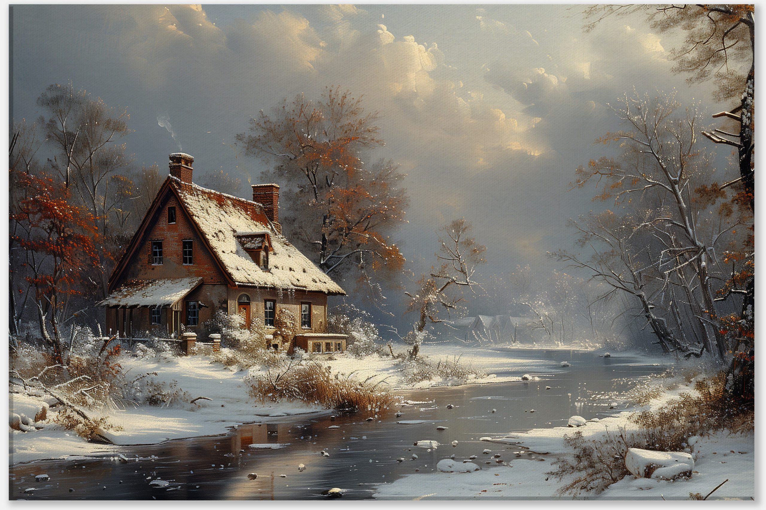 quiet-solitude-0_40x60 Quiet Solitude #0_40x60