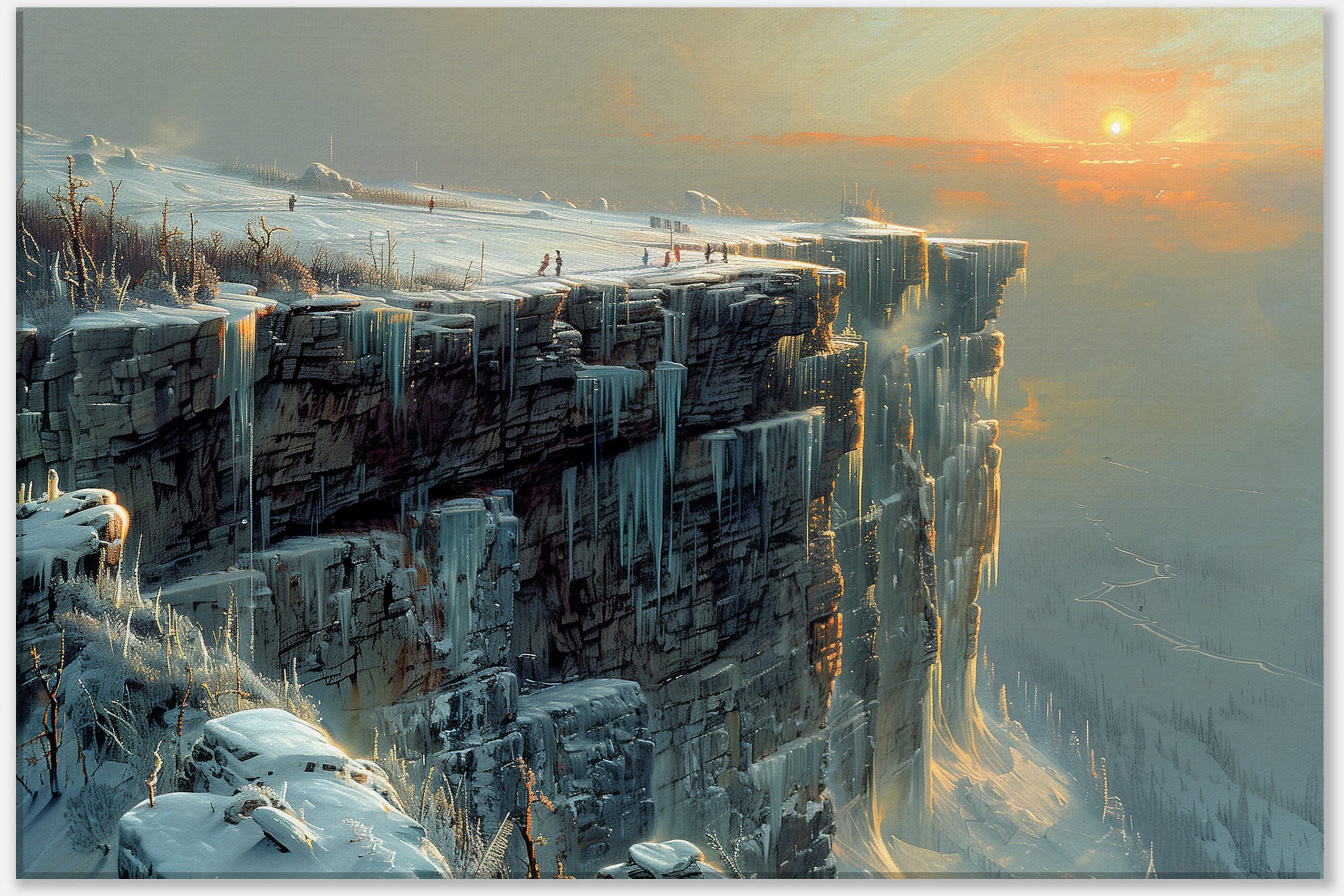dawn-over-the-frozen-abyss-0_60x90 Dawn Over the Frozen Abyss #0_60x90