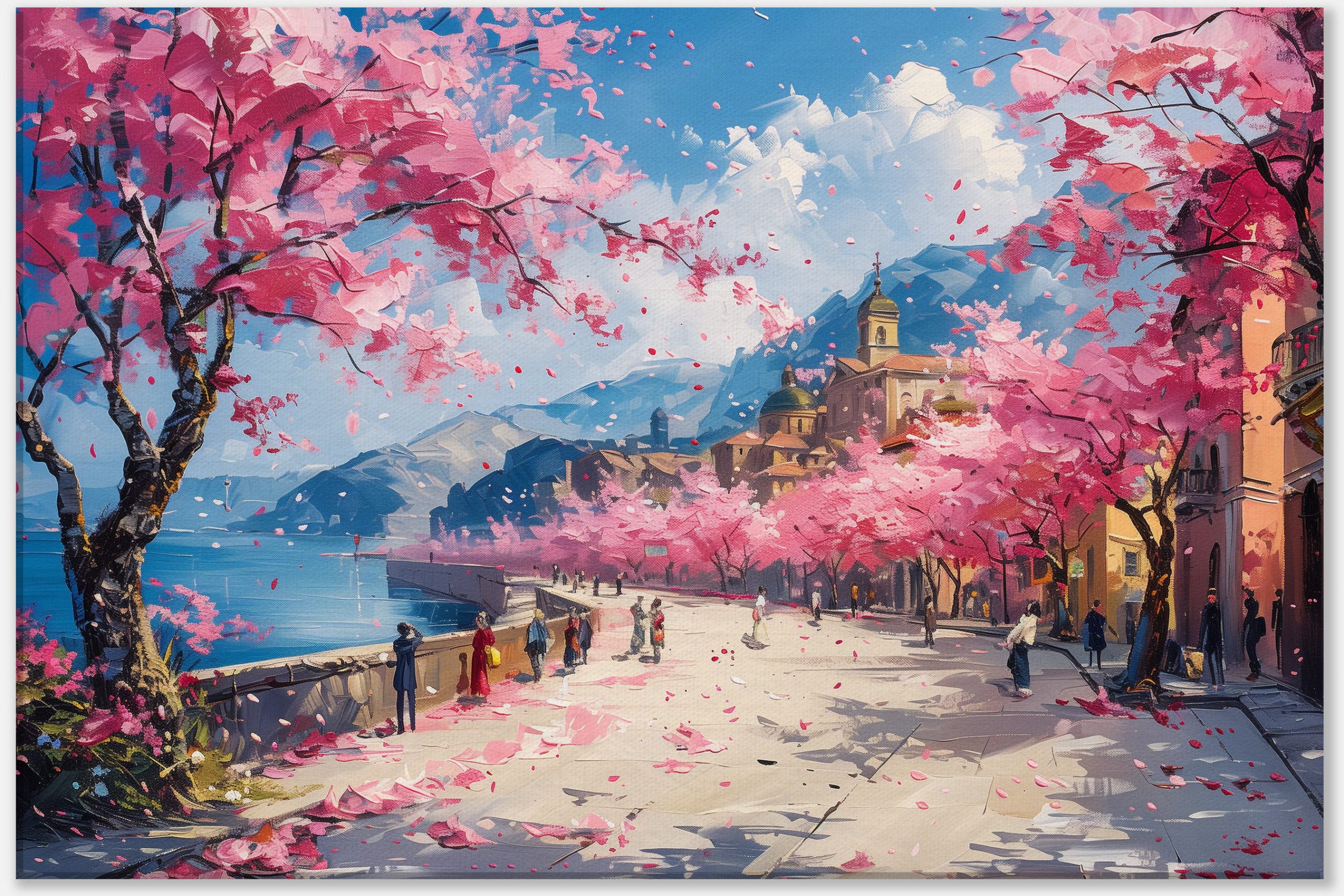 blooming-boulevards-0_60x90 Blooming Boulevards #0_60x90