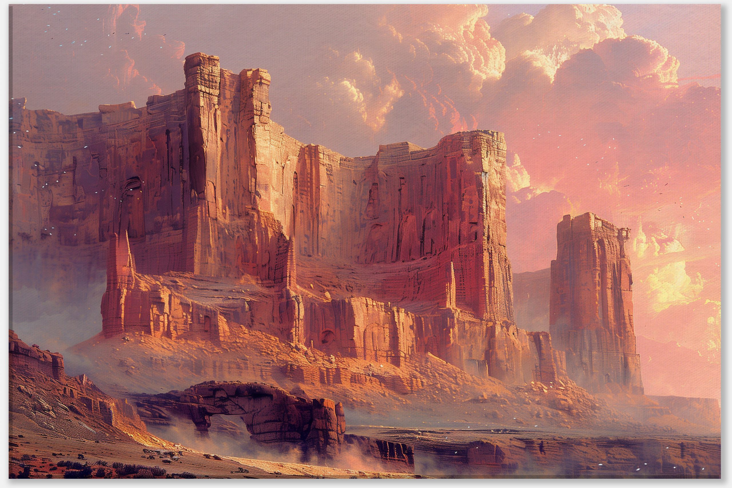 amber-abyss-0_60x90 Amber Abyss #0_60x90