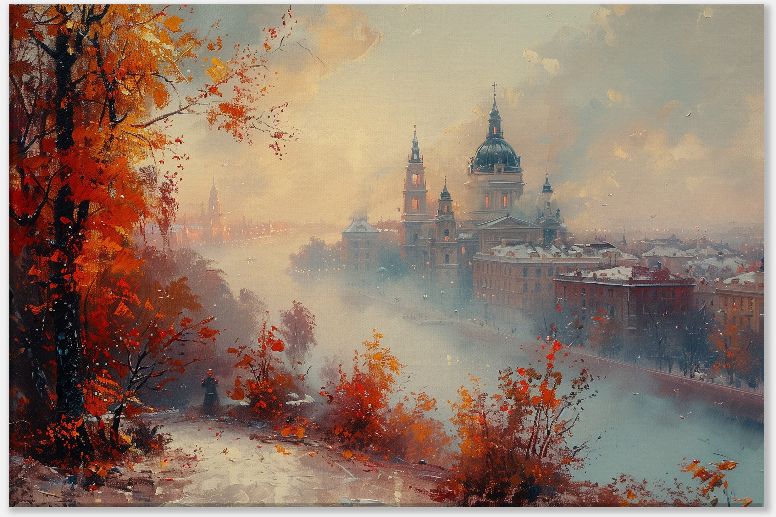 autumnal-haze-0_60x90 Autumnal Haze #0_60x90