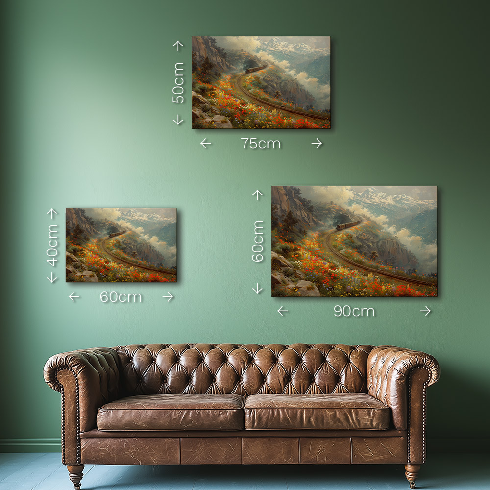 rainbow-ridge-1 Rainbow Ridge #1