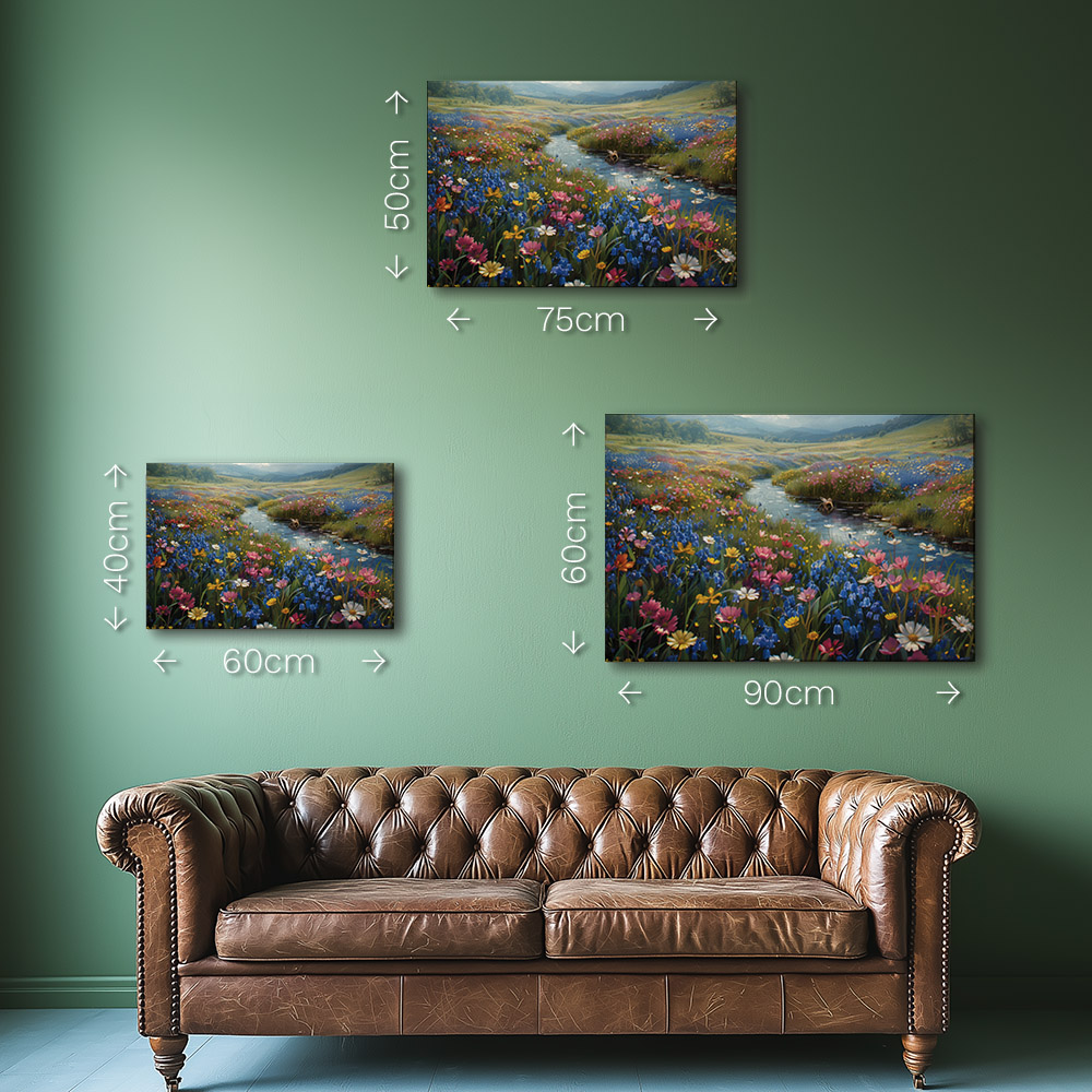 wildflower-meadow-in-full-bloom-1 Wildflower Meadow in Full Bloom #1