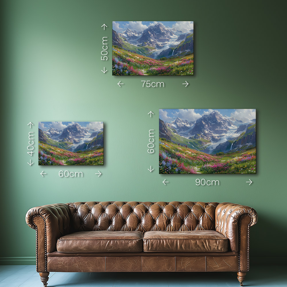 wildflower-path-to-adventure-1 Wildflower Path to Adventure #1