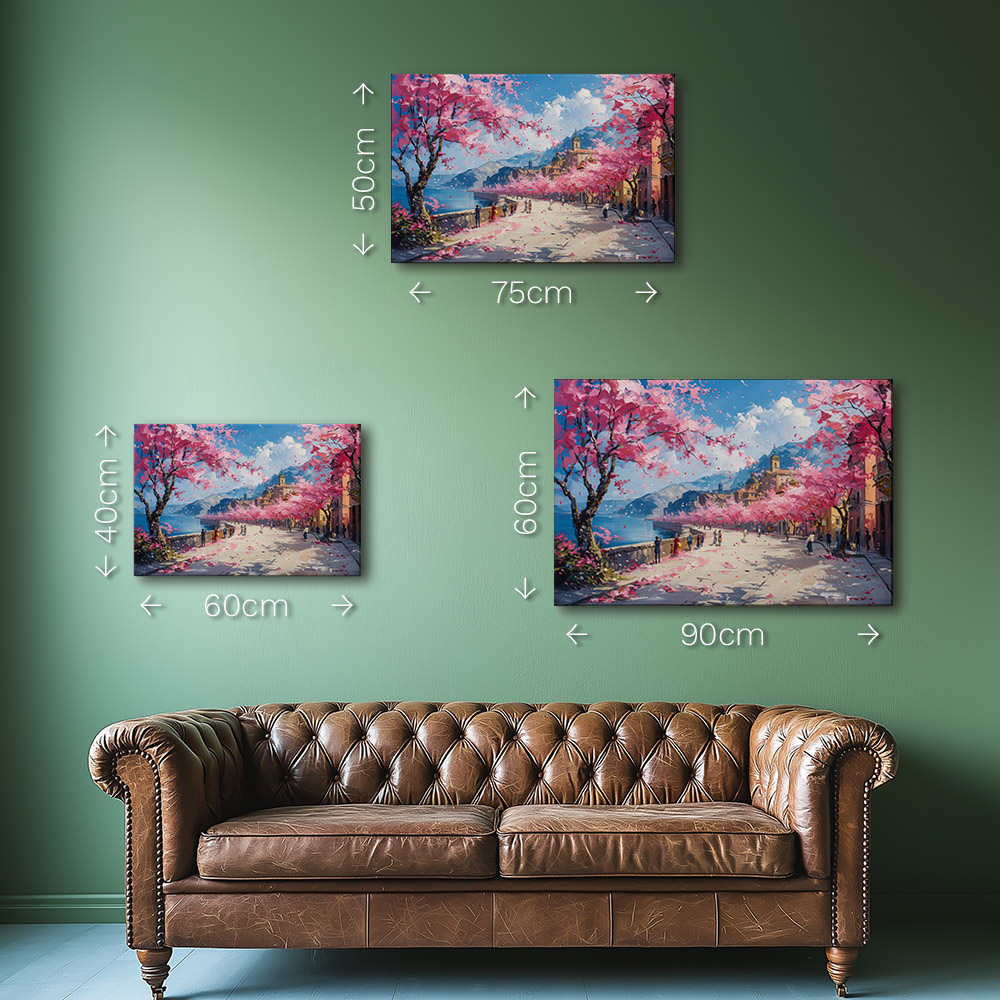 blooming-boulevards-1 Blooming Boulevards #1