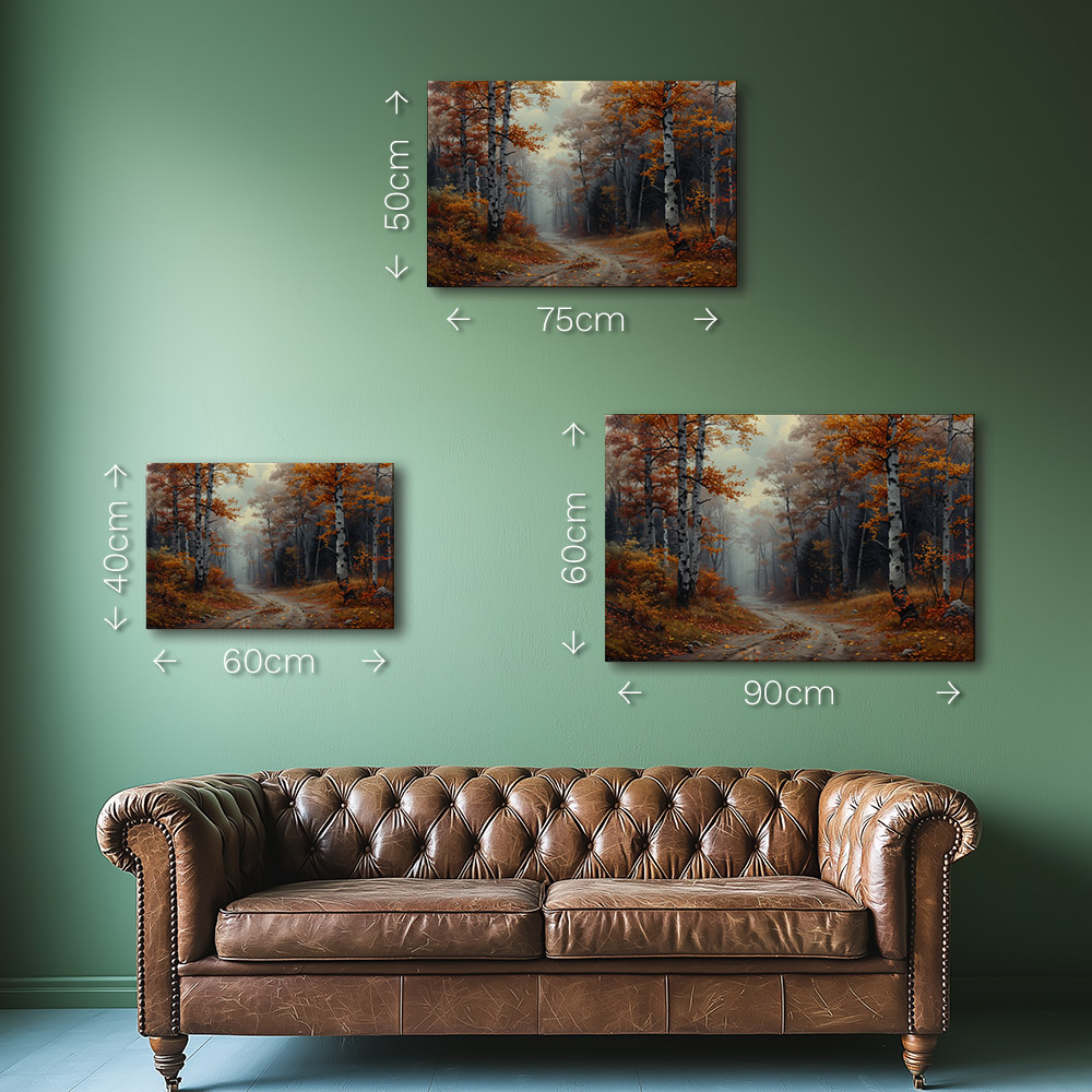 rustling-leaves-forest-1 Rustling Leaves Forest #1