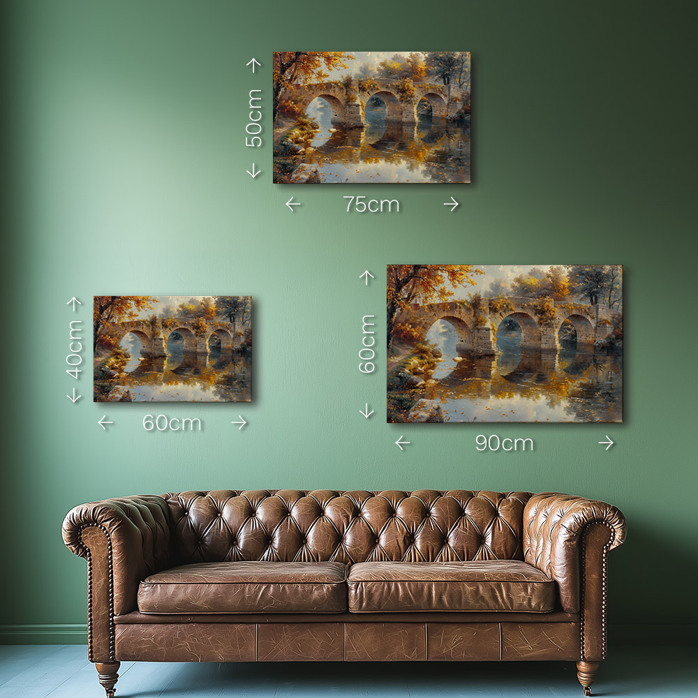 autumnal-arch-1 Autumnal Arch #1