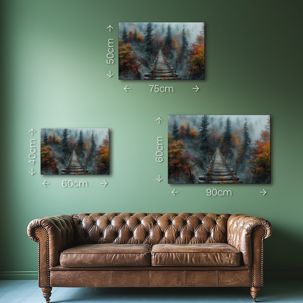 Bridge to Nowhere #1