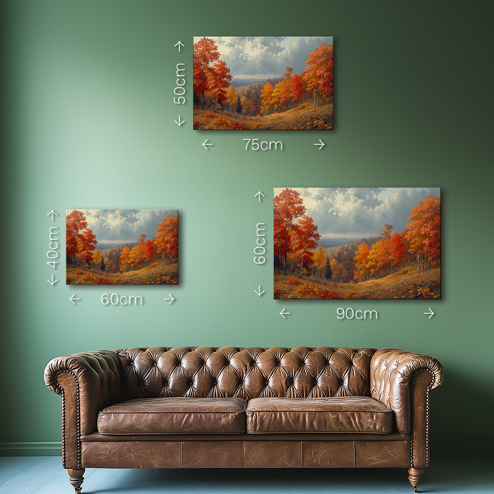 fiery-foliage-1 Fiery Foliage #1