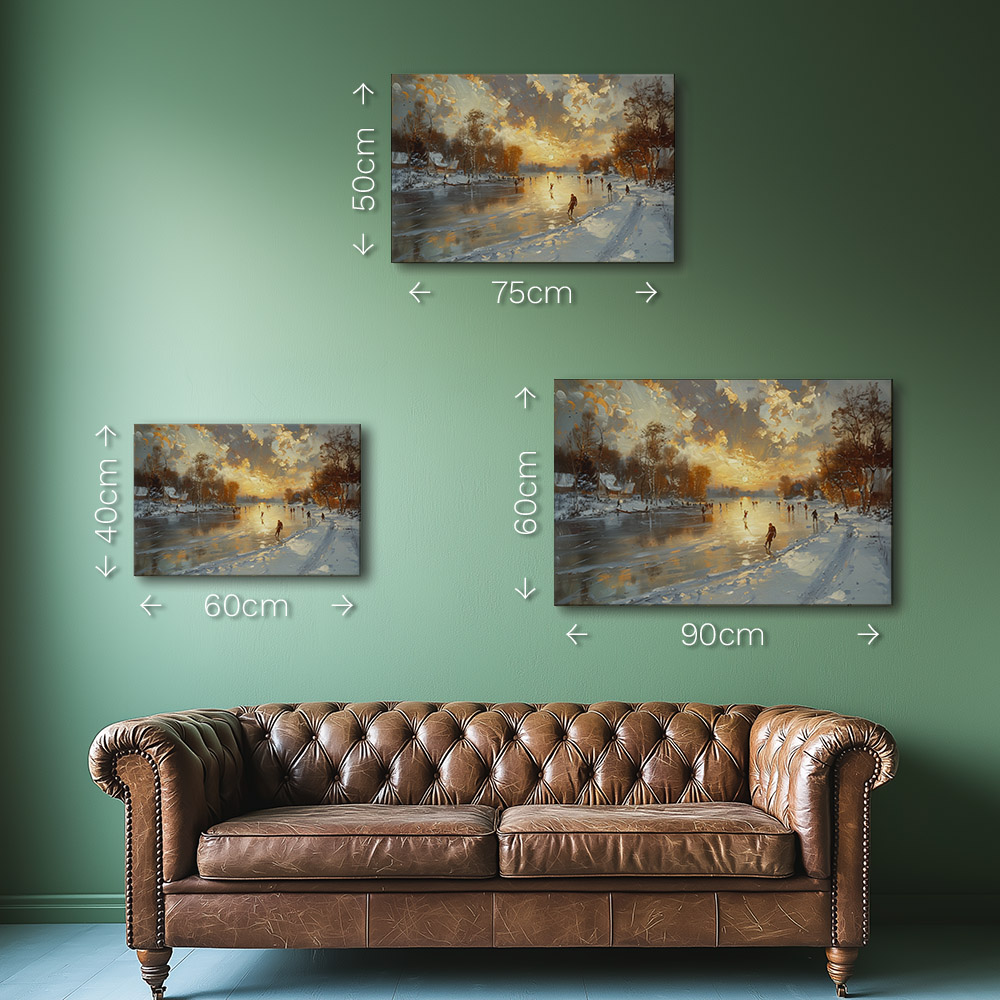 skating-sunset-1 Skating Sunset #1