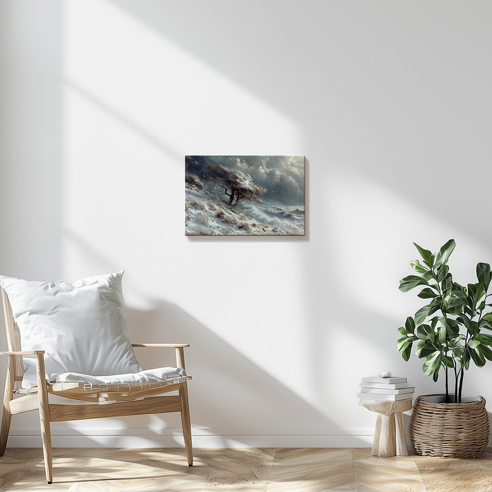 tree-against-the-storm-2_40x60 Tree Against the Storm #2_40x60