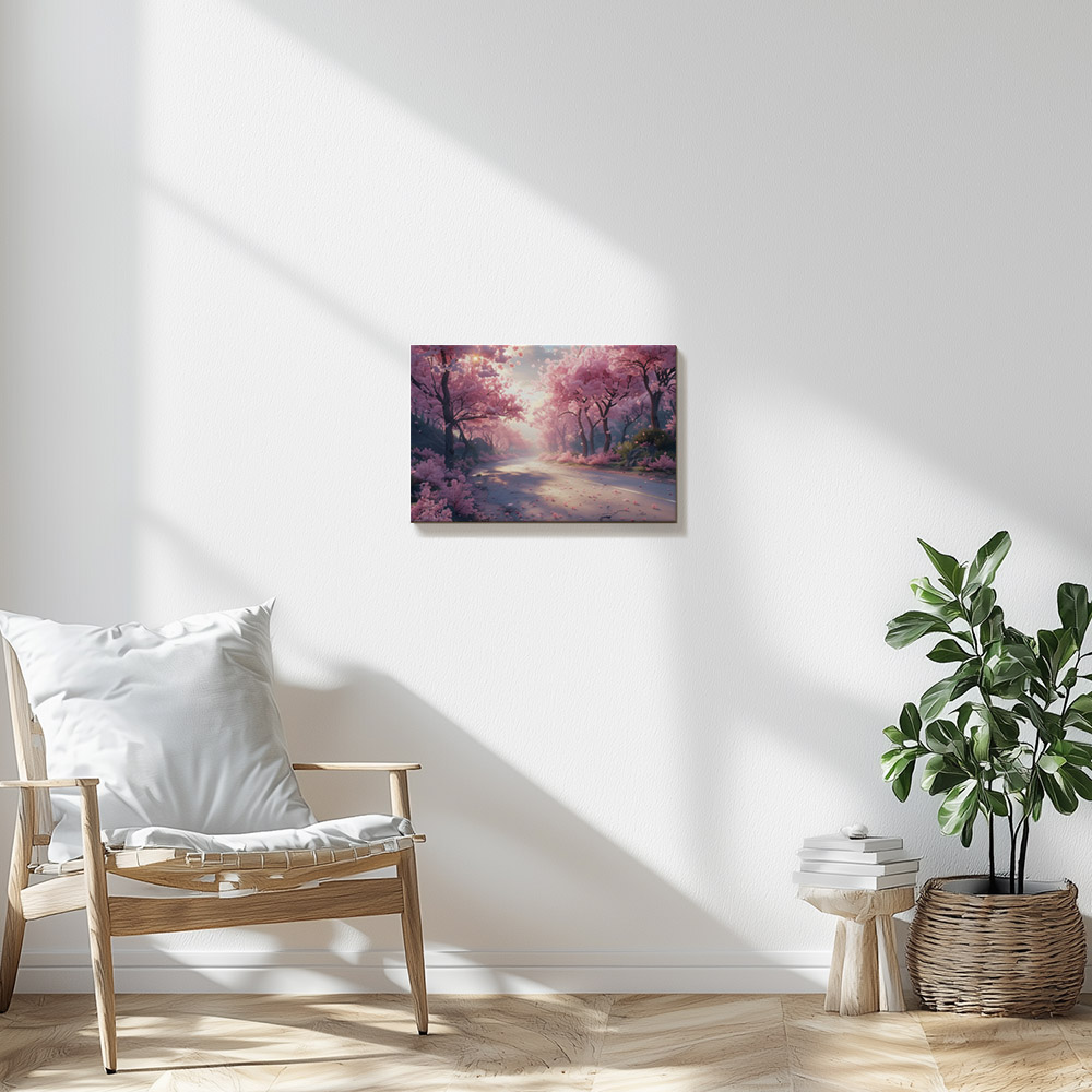 Blossoming Hope #2_40x60