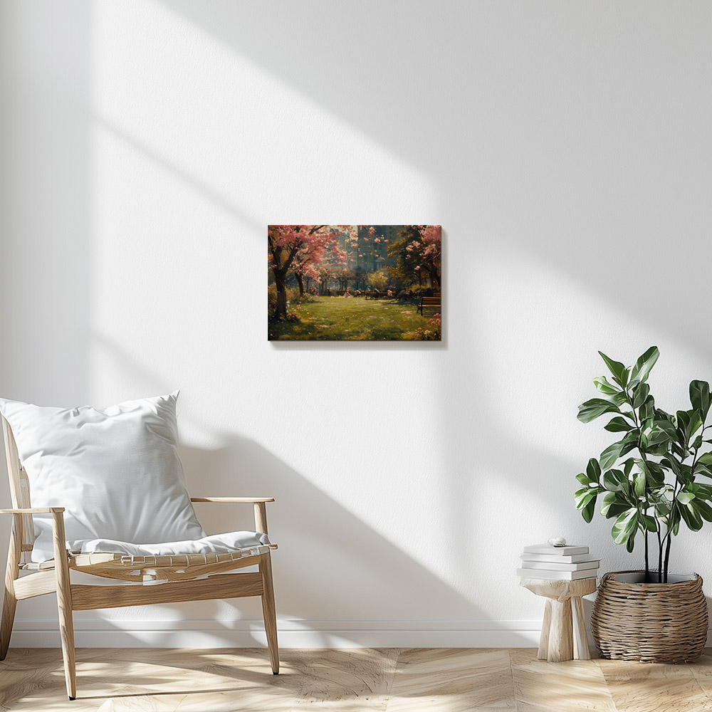 urban-oasis-2_40x60 Urban Oasis #2_40x60