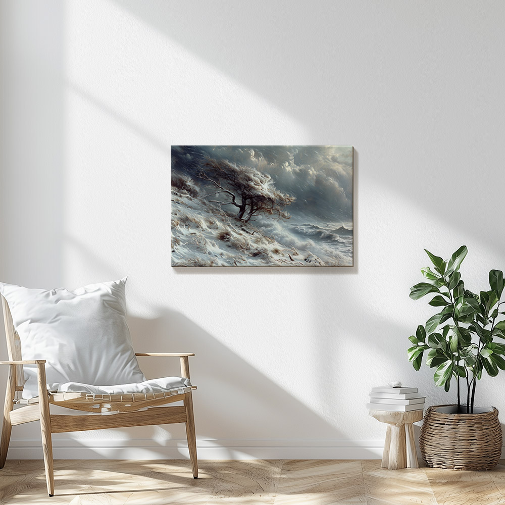 tree-against-the-storm-2_60x90 Tree Against the Storm #2_60x90