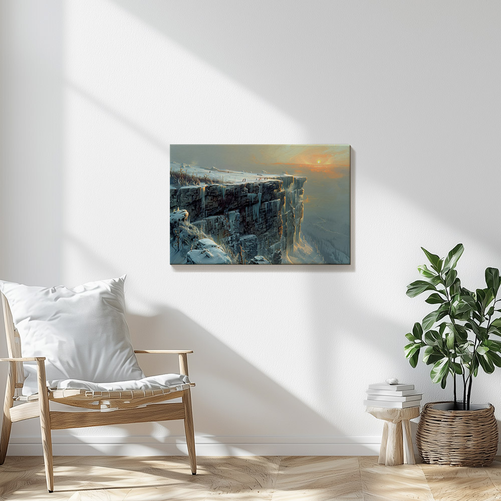 dawn-over-the-frozen-abyss-2_60x90 Dawn Over the Frozen Abyss #2_60x90