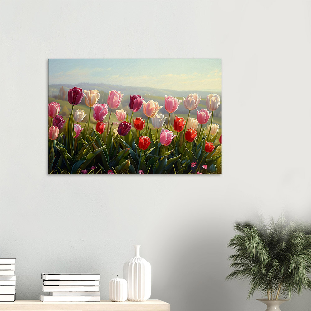 field-of-colorful-tulips-3_60x90 Field of Colorful Tulips #3_60x90