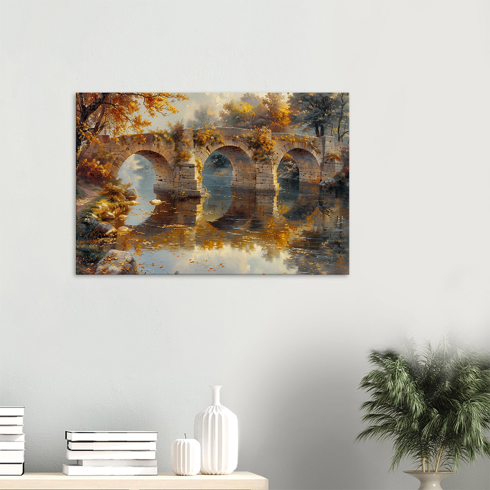 autumnal-arch-3_60x90 Autumnal Arch #3_60x90