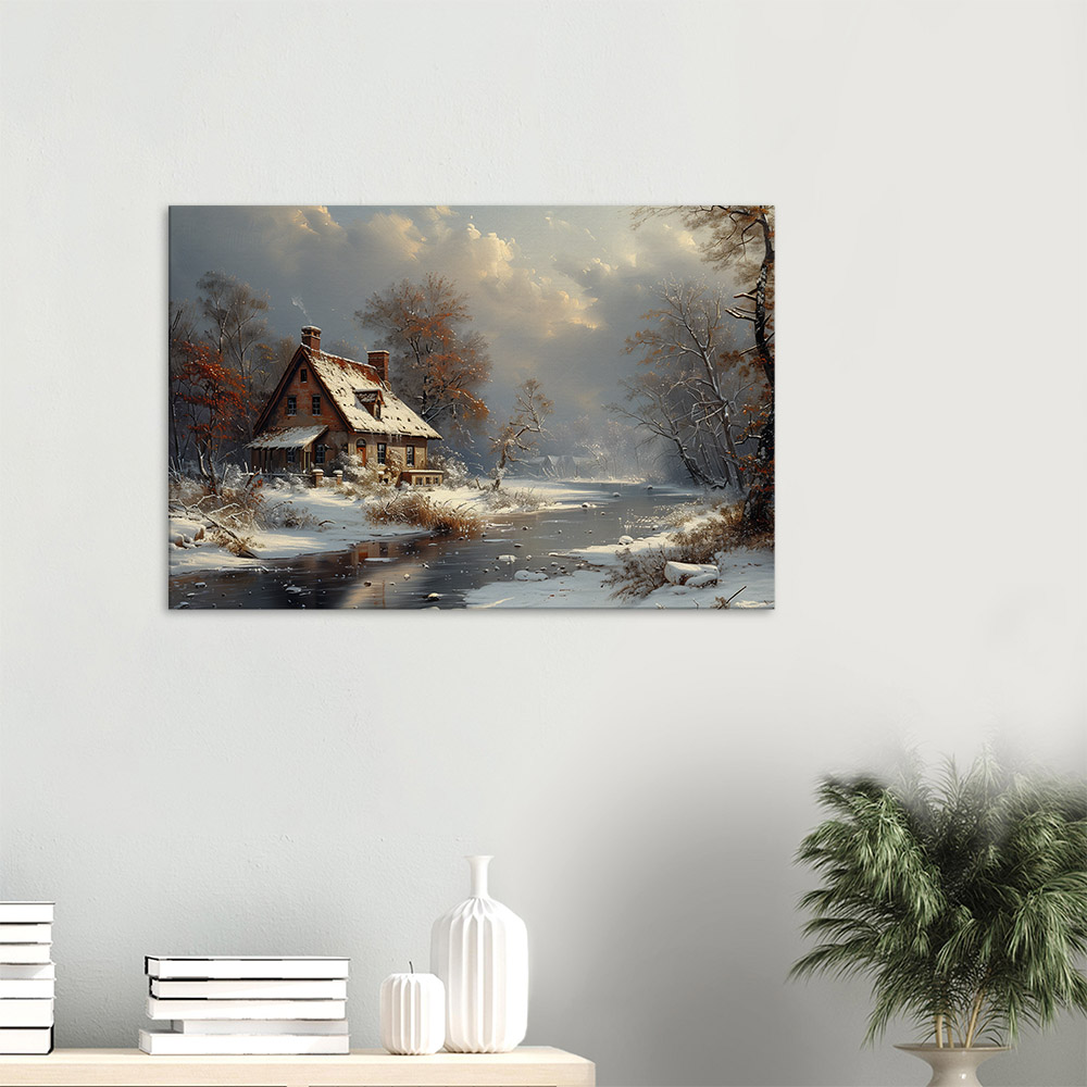 quiet-solitude-3_60x90 Quiet Solitude #3_60x90