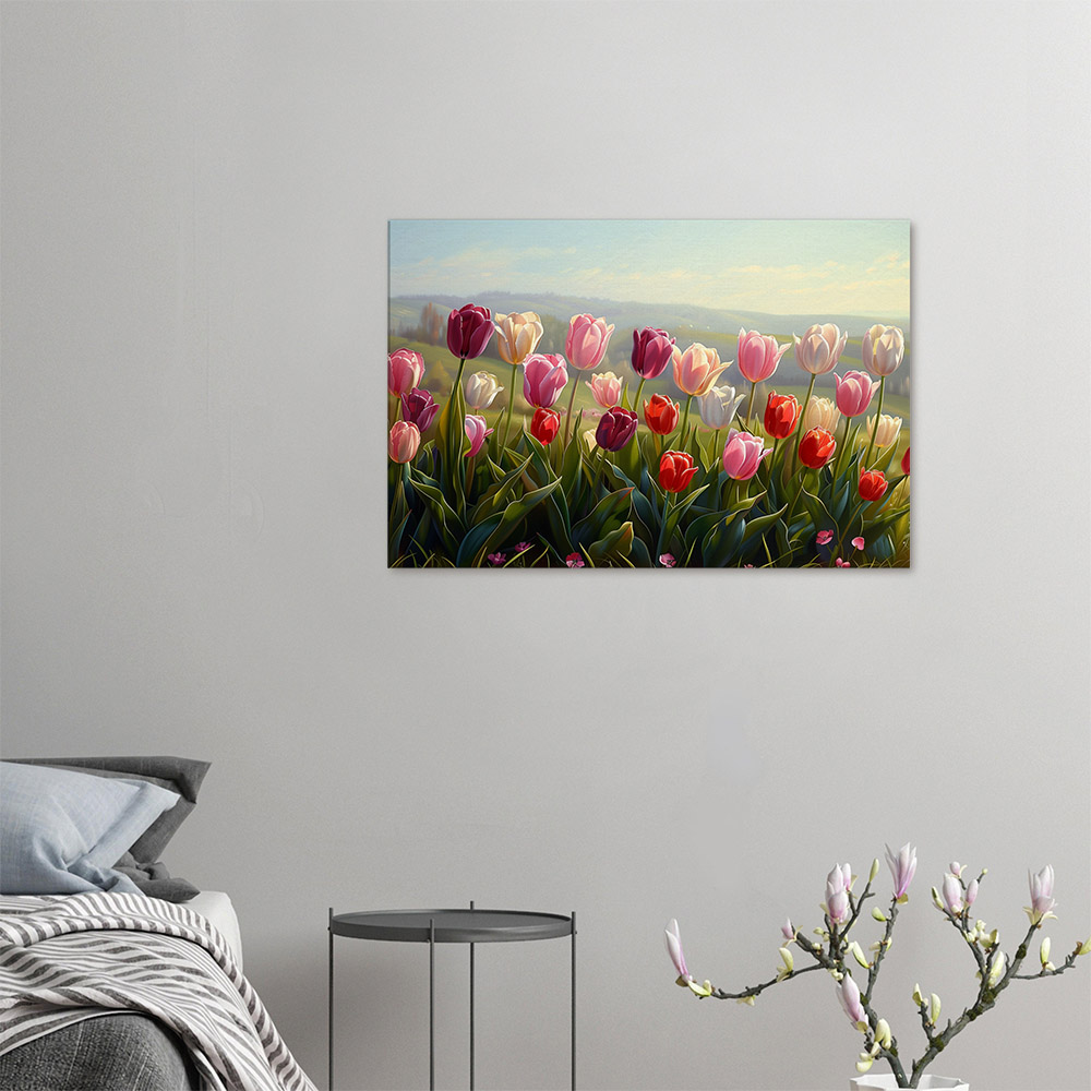 field-of-colorful-tulips-4_60x90 Field of Colorful Tulips #4_60x90