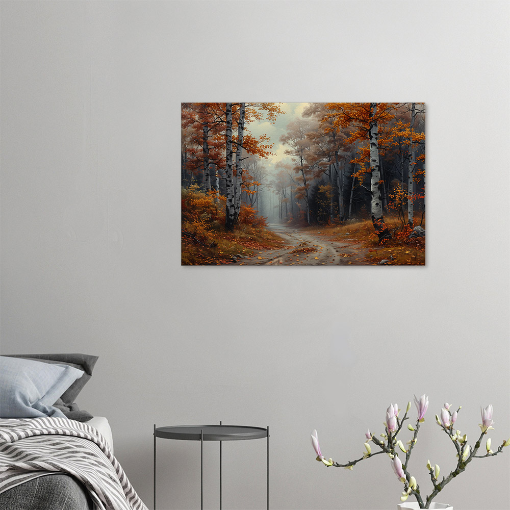 rustling-leaves-forest-4_60x90 Rustling Leaves Forest #4_60x90