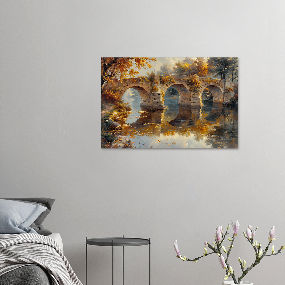 autumnal-arch-4_60x90 Autumnal Arch #4_60x90