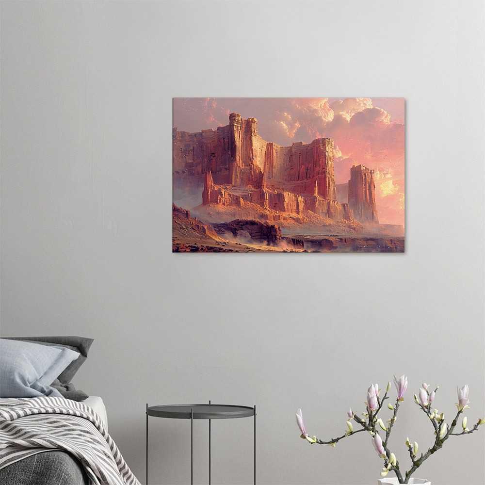 amber-abyss-4_60x90 Amber Abyss #4_60x90