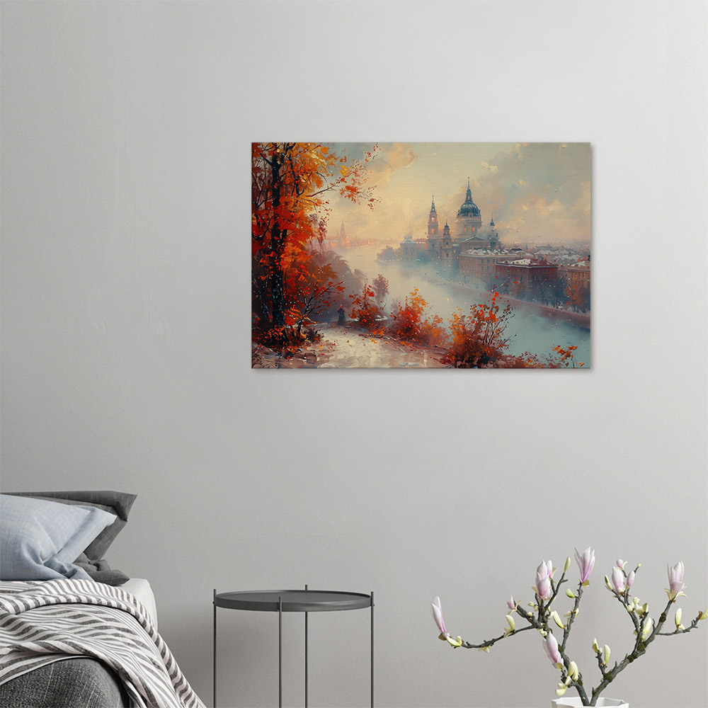 autumnal-haze-4_60x90 Autumnal Haze #4_60x90