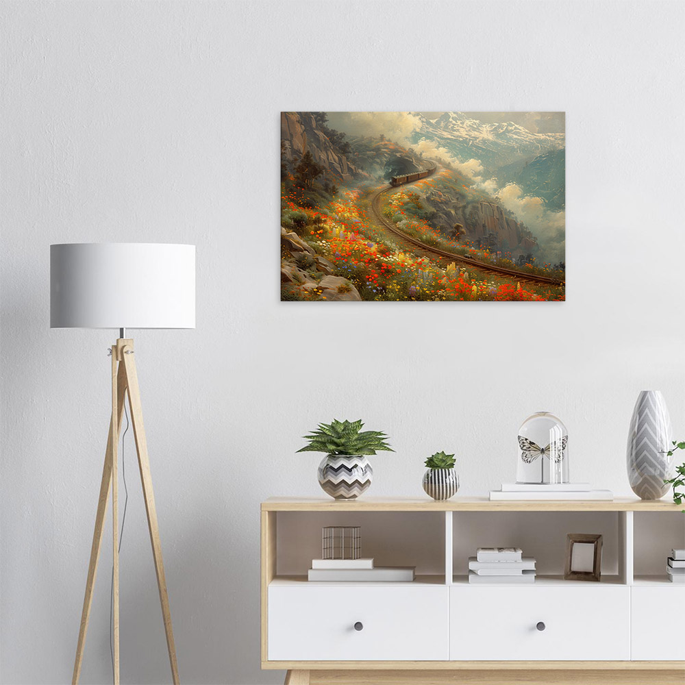 rainbow-ridge-5_60x90 Rainbow Ridge #5_60x90