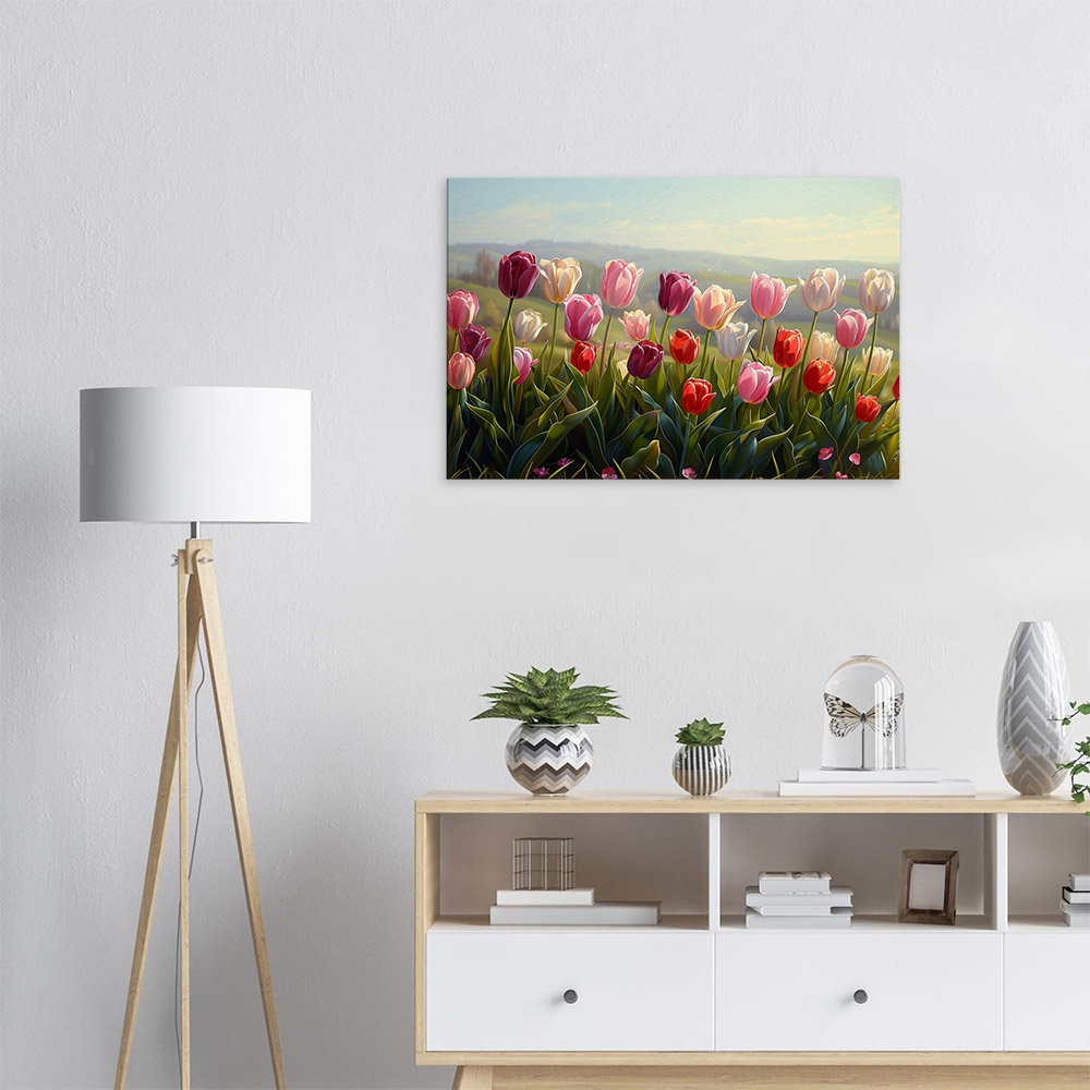 field-of-colorful-tulips-5_60x90 Field of Colorful Tulips #5_60x90