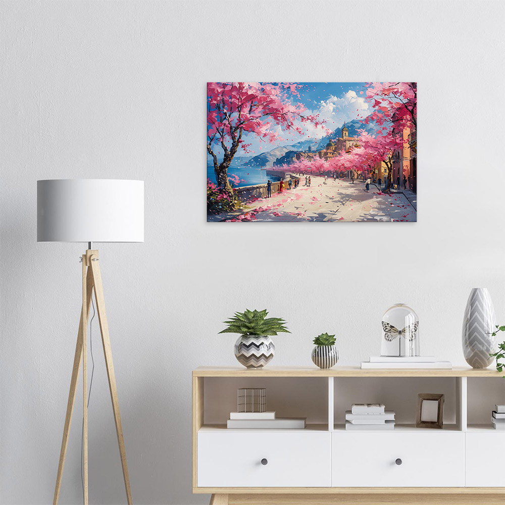 blooming-boulevards-5_60x90 Blooming Boulevards #5_60x90