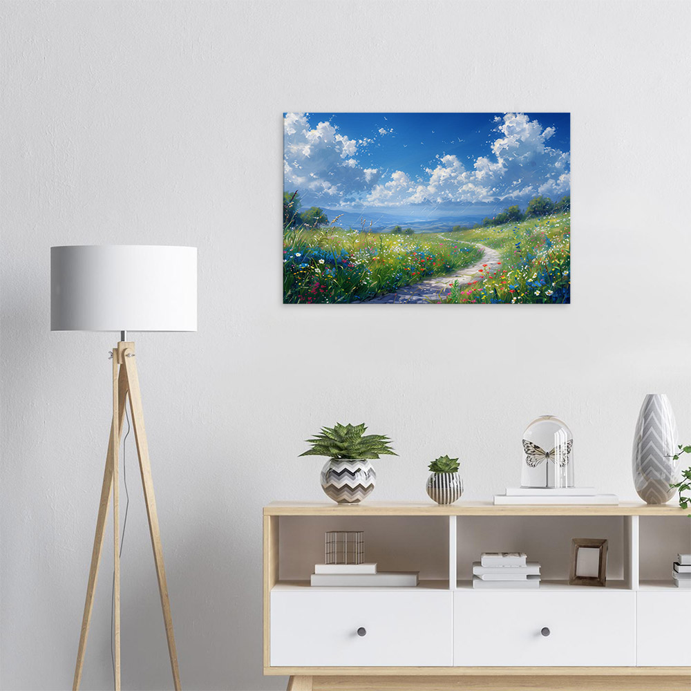 Endless Horizon #5_60x90