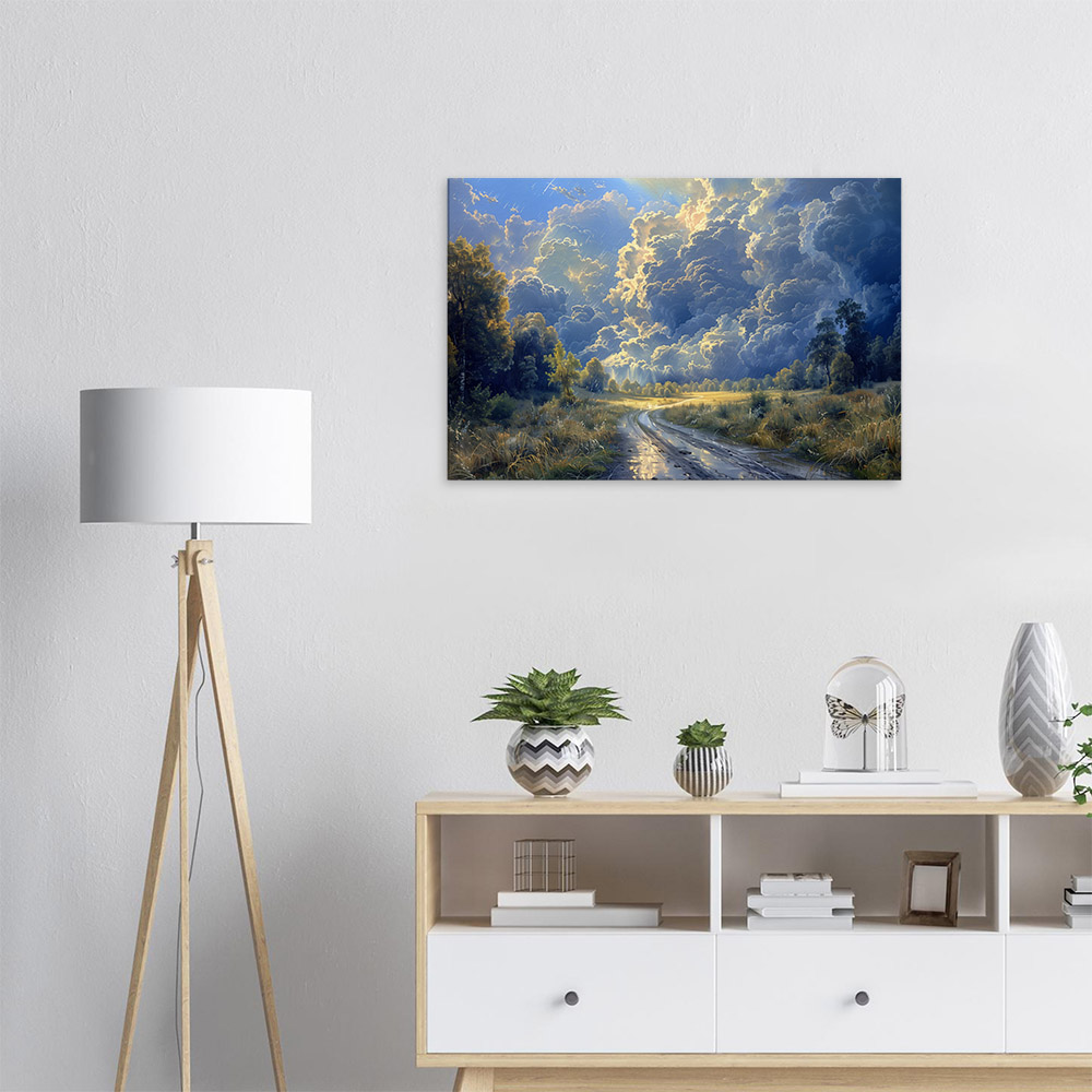 summer-storm-5_60x90 Summer Storm #5_60x90