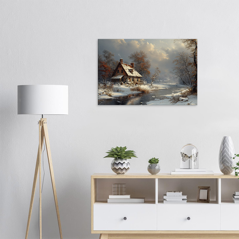 quiet-solitude-5_60x90 Quiet Solitude #5_60x90