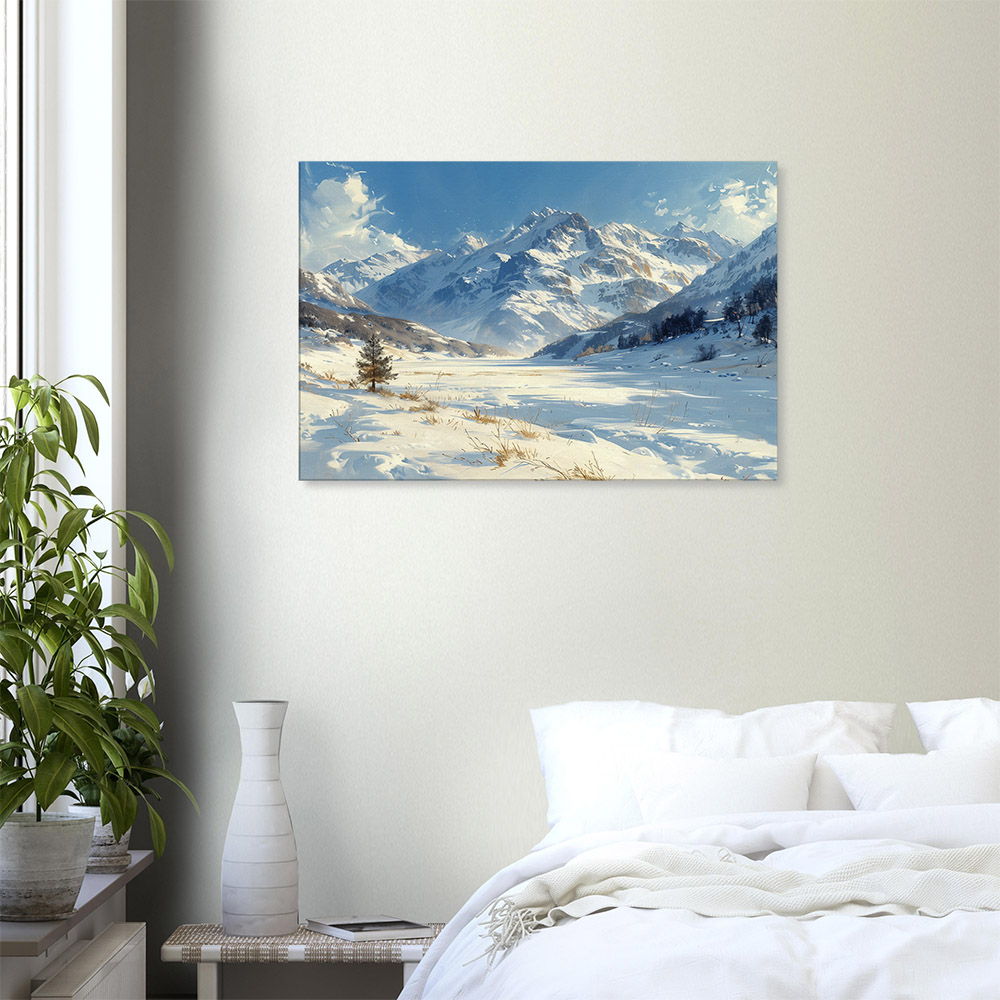 frozen-peaks-6_60x90 Frozen Peaks #6_60x90