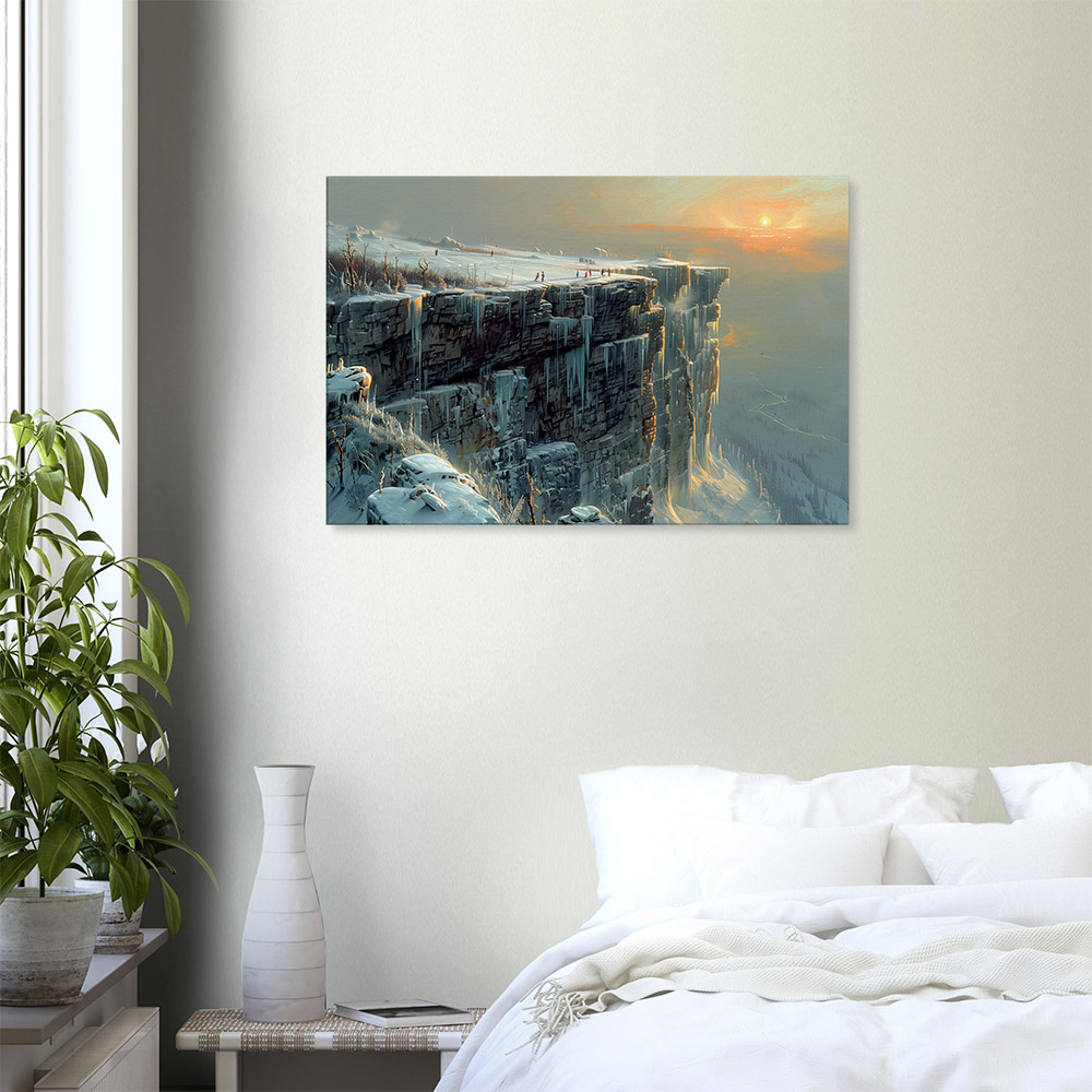 dawn-over-the-frozen-abyss-6_60x90 Dawn Over the Frozen Abyss #6_60x90