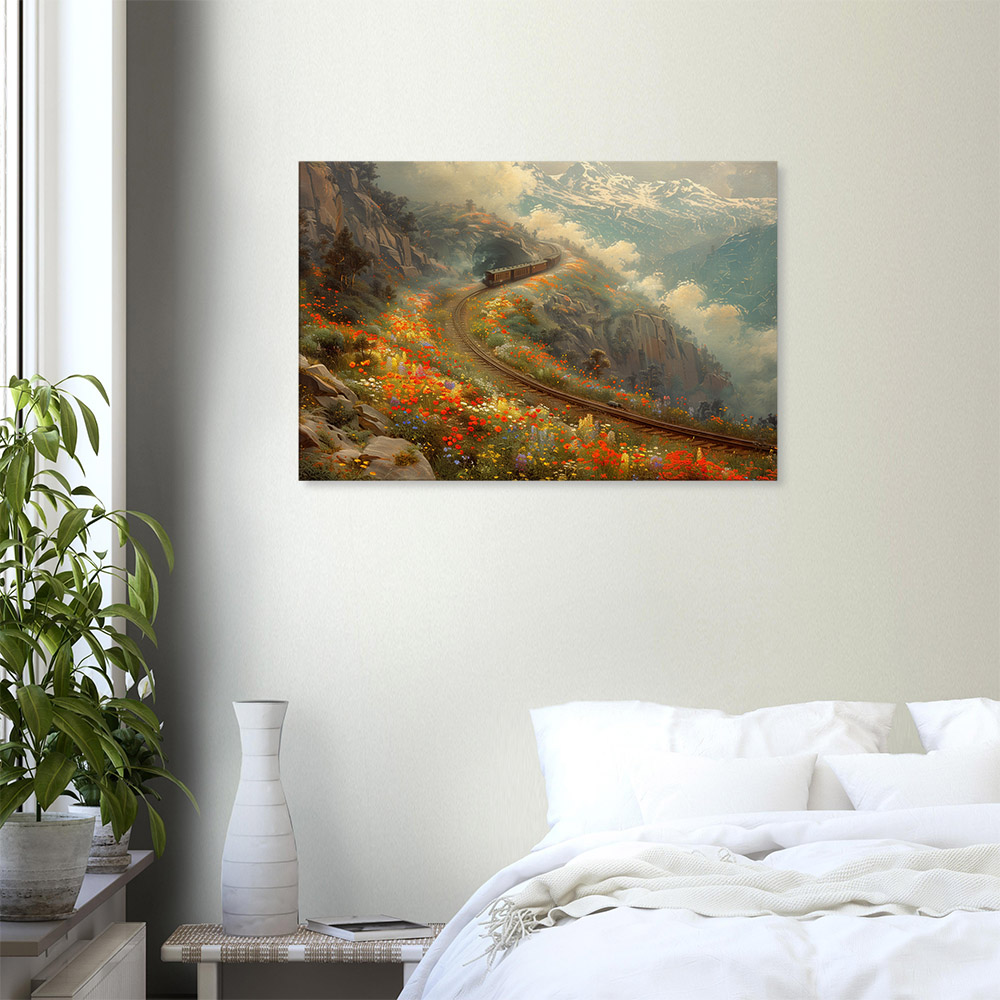 rainbow-ridge-6_60x90 Rainbow Ridge #6_60x90