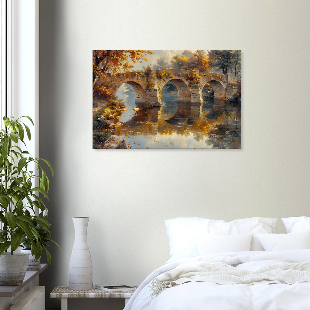 autumnal-arch-6_60x90 Autumnal Arch #6_60x90