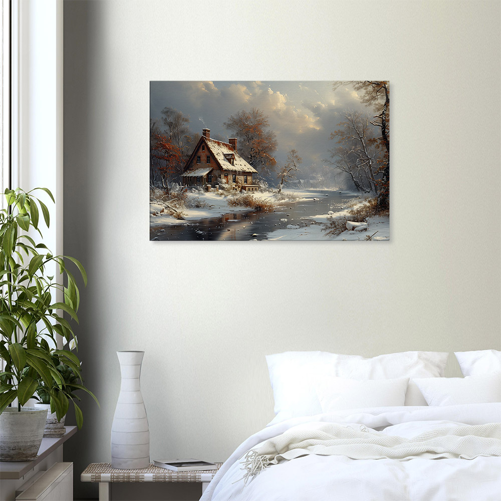 quiet-solitude-6_60x90 Quiet Solitude #6_60x90