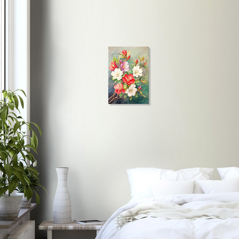 hyateas-azalea-flowers-0 Hyateas Azalea Flowers #0