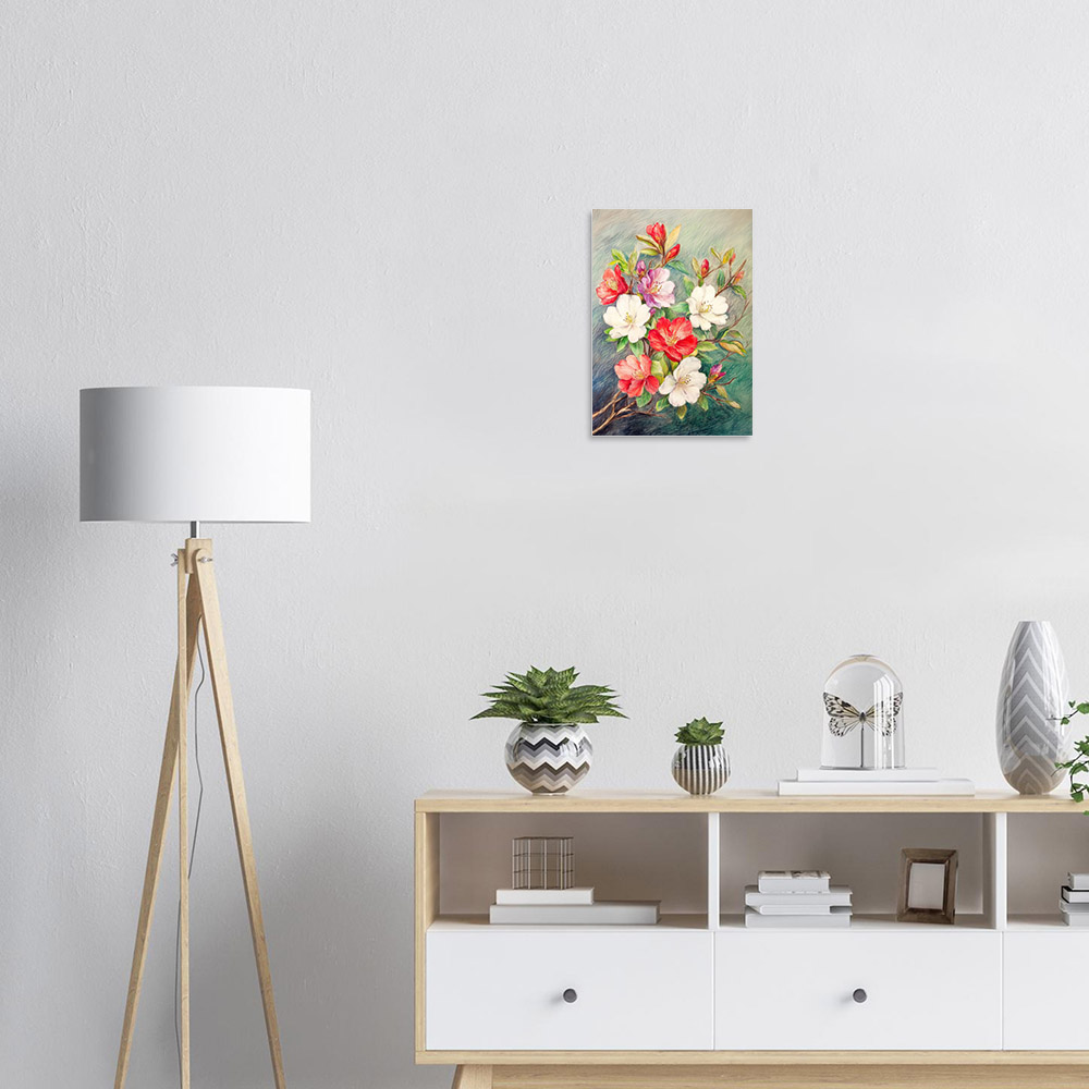 hyateas-azalea-flowers-1 Hyateas Azalea Flowers #1