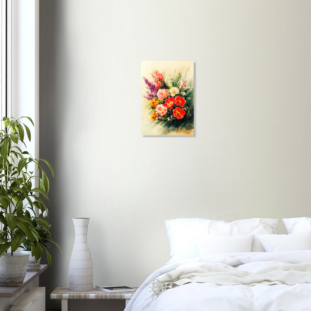 Wildflowers Bouquet #0