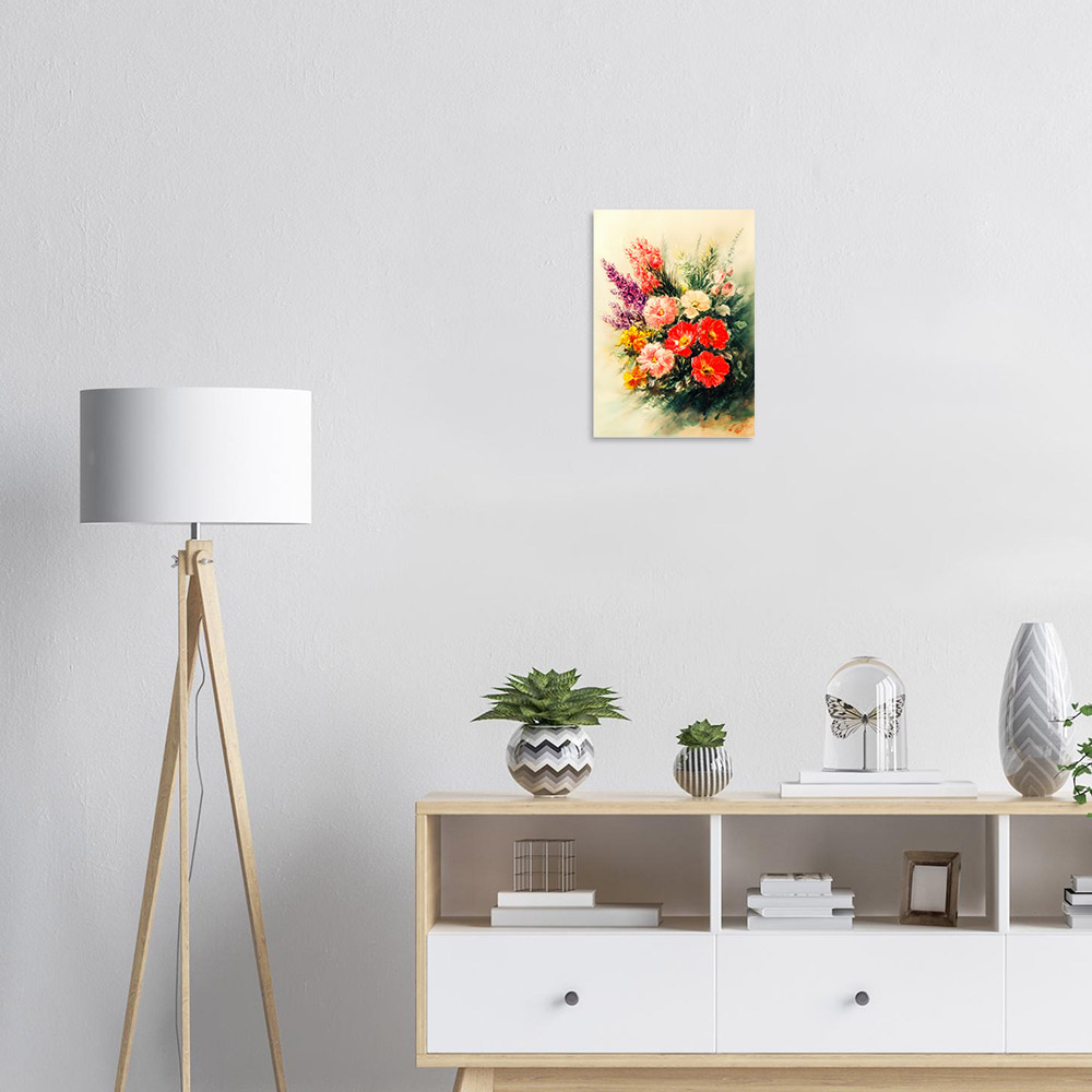 Wildflowers Bouquet #1