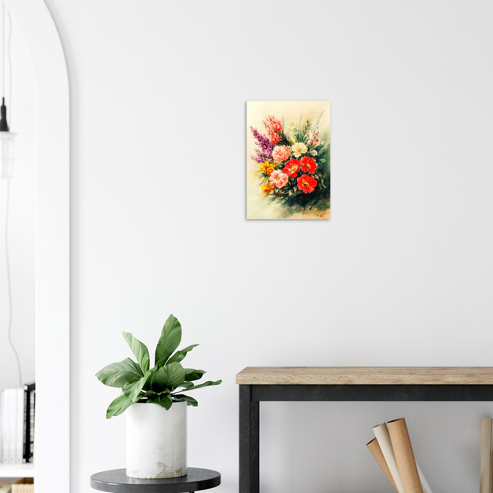 Wildflowers Bouquet #2